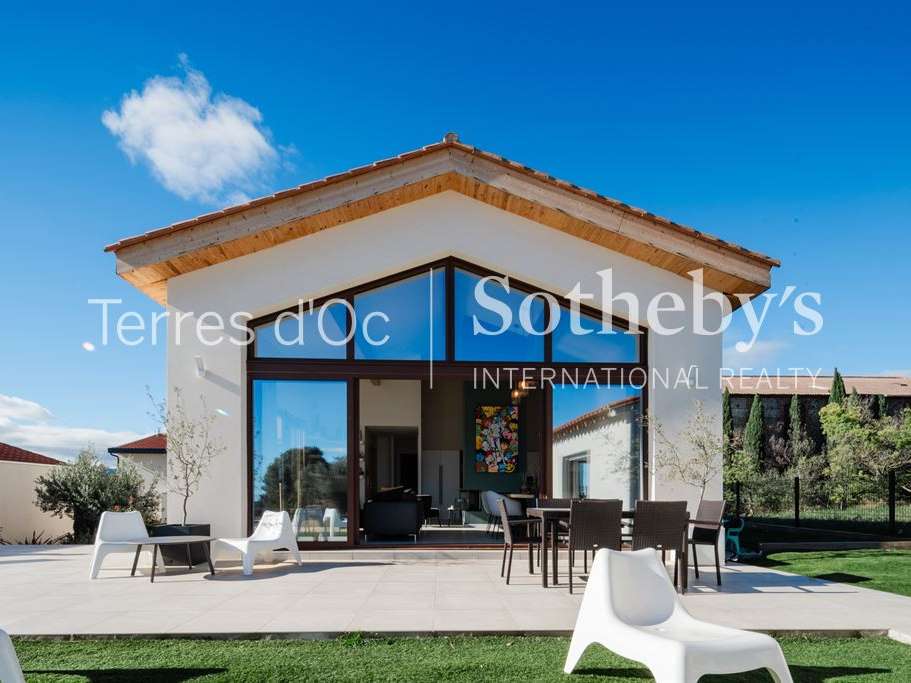 Maison Thuir