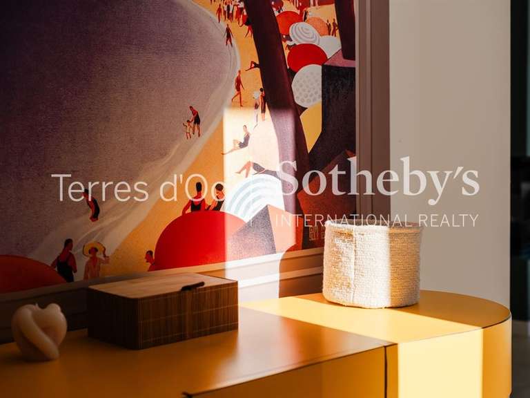 Maison Thuir - 5 chambres - 160m²