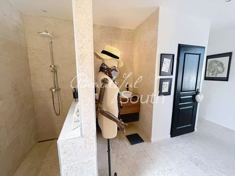 Maison Thuir - 4 chambres - 263m²