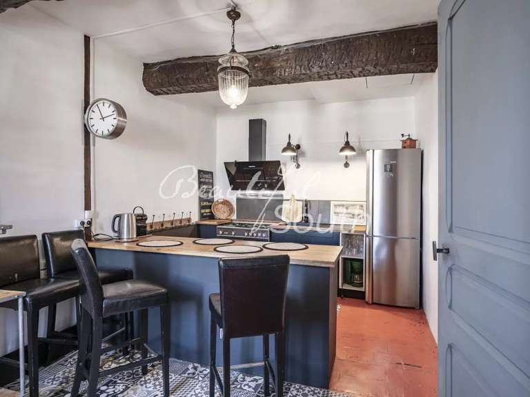 Maison Thuir - 4 chambres - 263m²