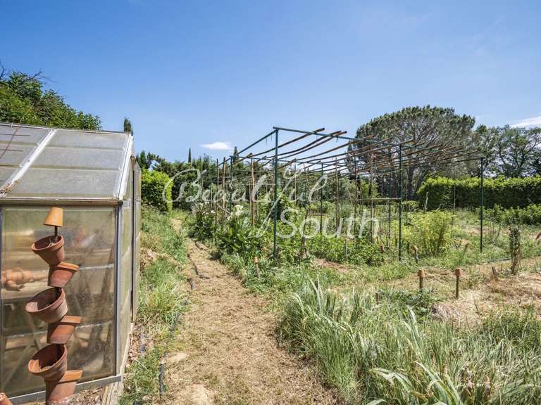 Maison Thuir - 5 chambres - 384m²