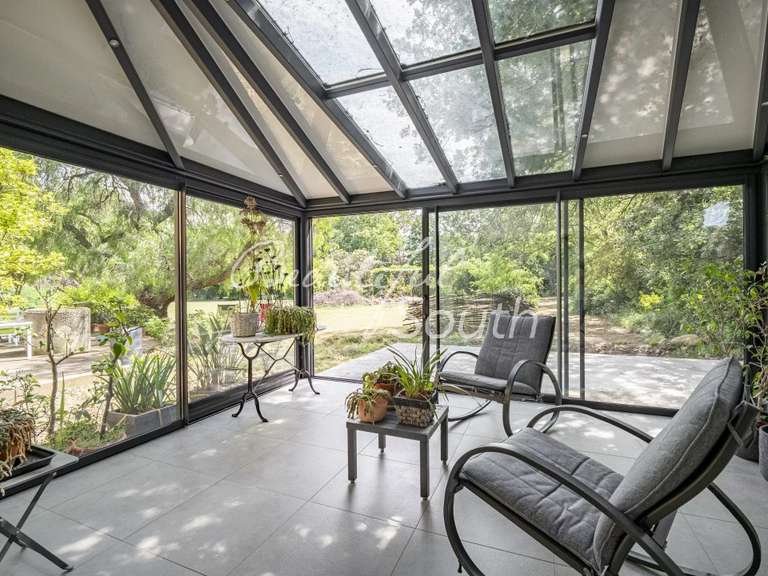 Maison Thuir - 5 chambres - 384m²