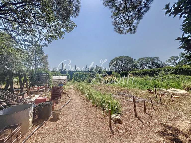 Maison Thuir - 5 chambres - 384m²