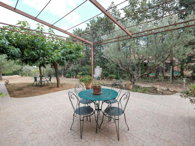 Maison Thuir - 6 chambres - 322m²