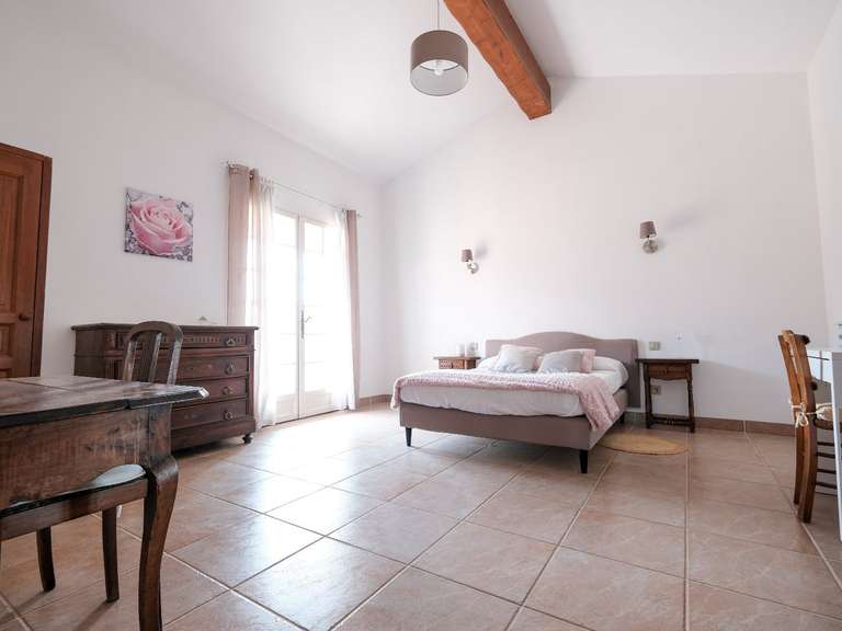 Maison Thuir - 6 chambres - 322m²