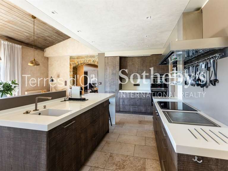 Maison Thuir - 6 chambres - 340m²