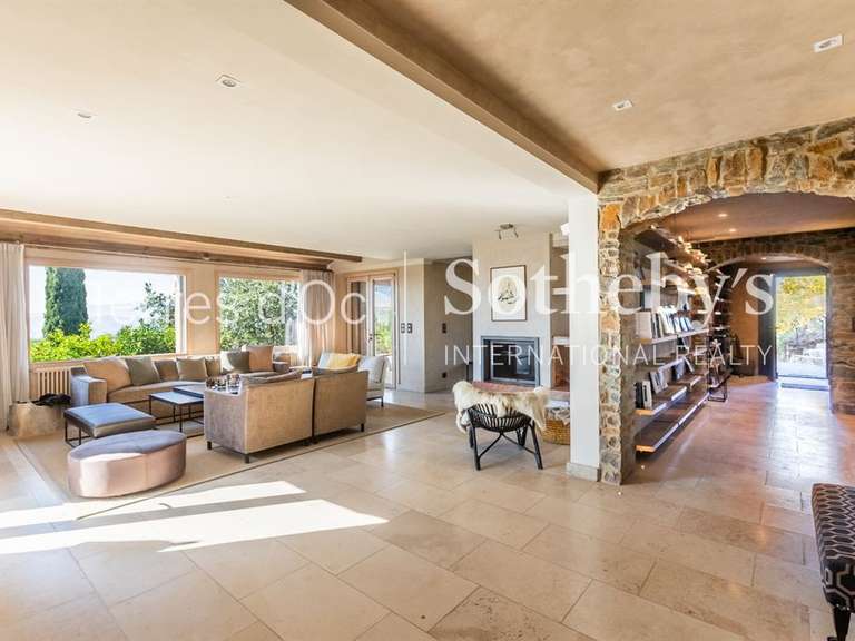 Maison Thuir - 6 chambres - 340m²