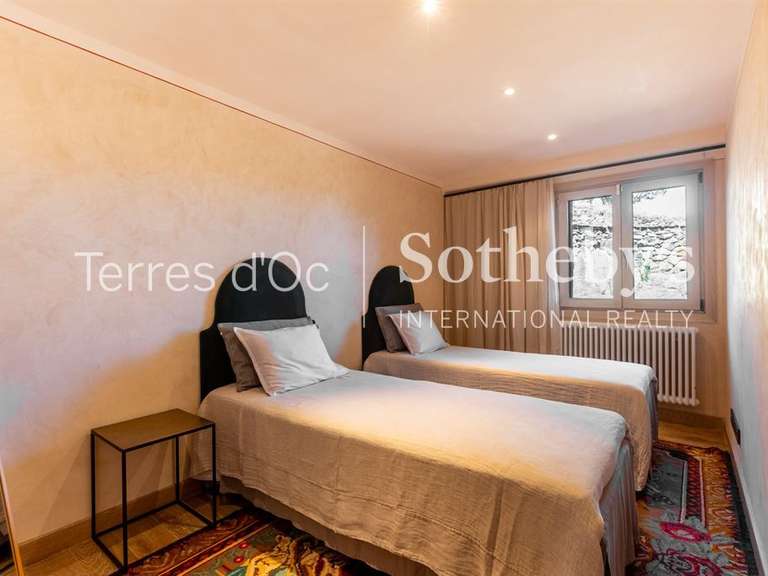 Maison Thuir - 6 chambres - 340m²