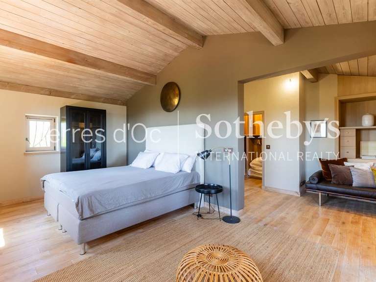 Maison Thuir - 6 chambres - 340m²