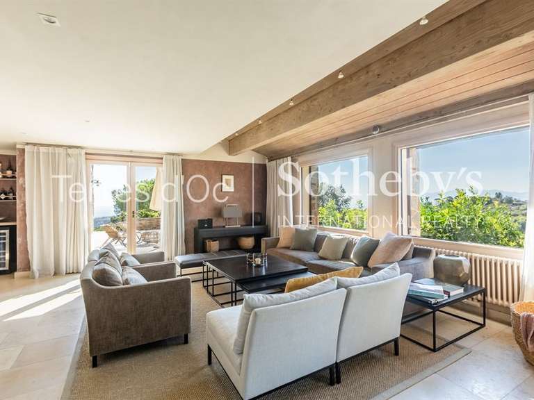 Maison Thuir - 6 chambres - 340m²