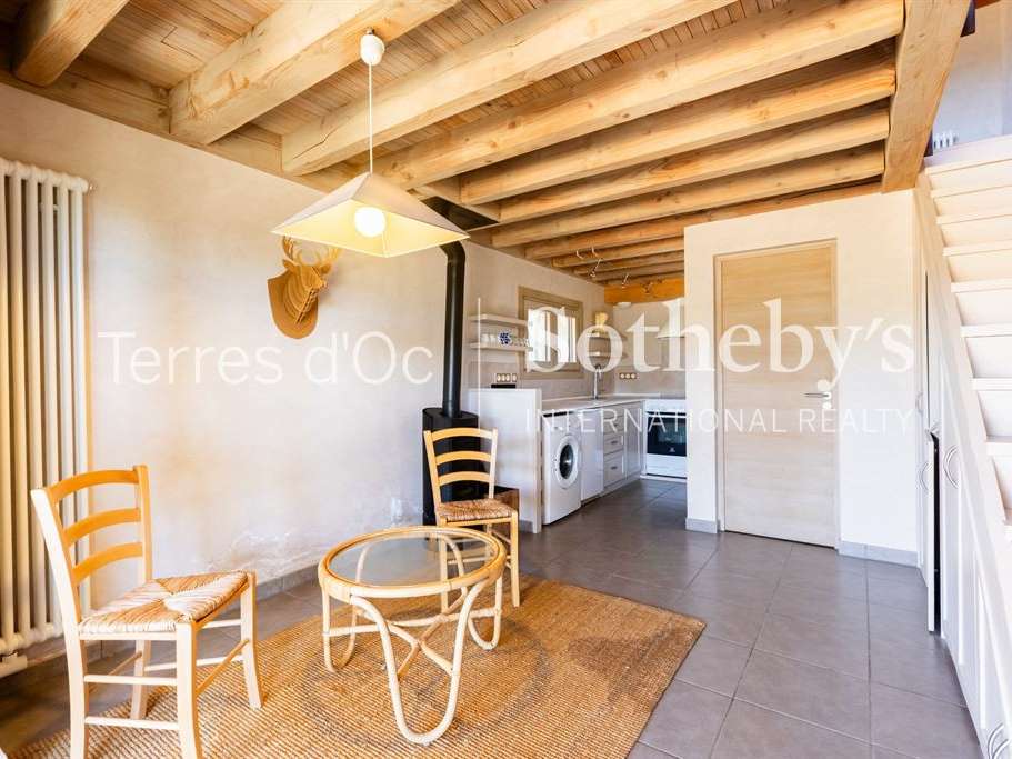 Maison Thuir