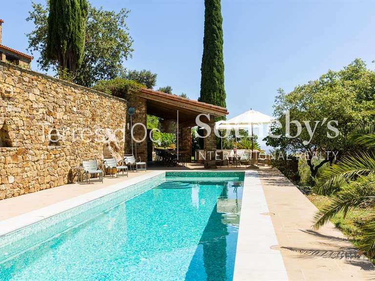 Maison Thuir - 6 chambres - 340m²