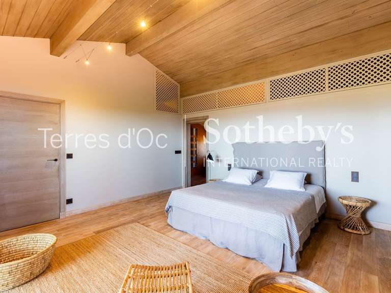 Maison Thuir - 6 chambres - 340m²