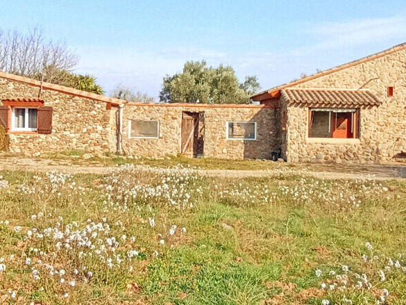 Vente Propriété Thuir - 7 chambres