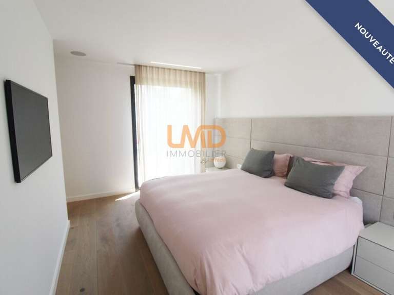 Villa Thuir - 4 chambres - 251m²
