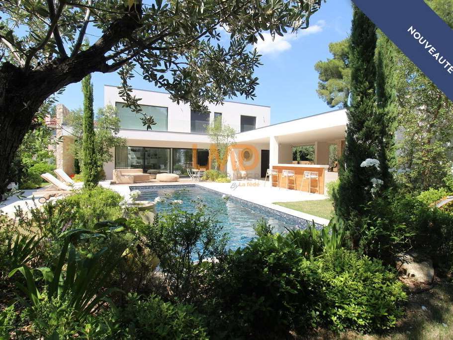 Villa Thuir