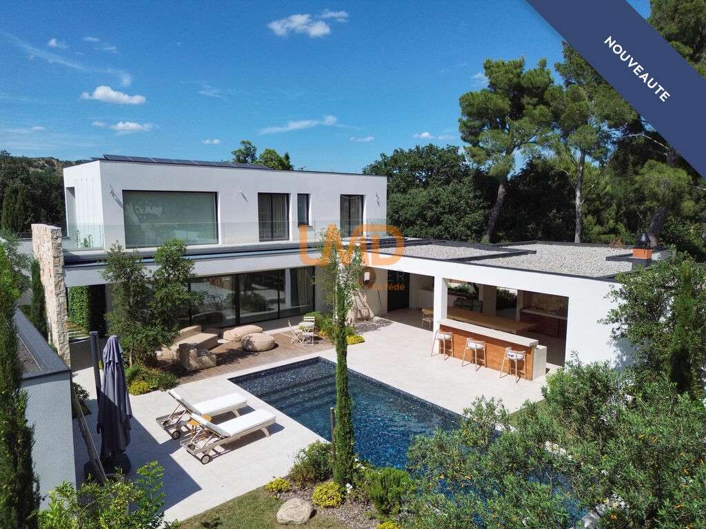 Villa Thuir