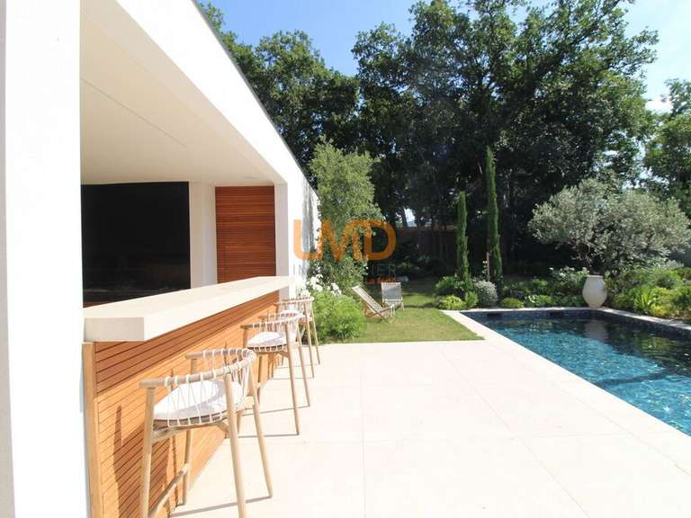 Villa Thuir - 4 chambres - 251m²