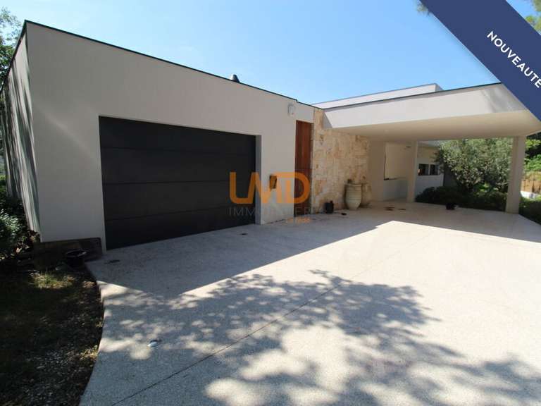 Villa Thuir - 4 chambres - 251m²