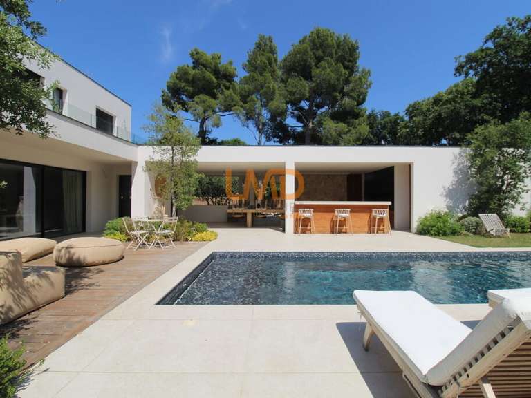 Villa Thuir - 4 chambres - 251m²
