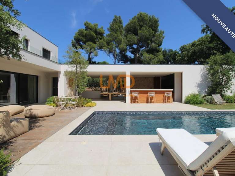 Villa Thuir - 4 chambres - 251m²