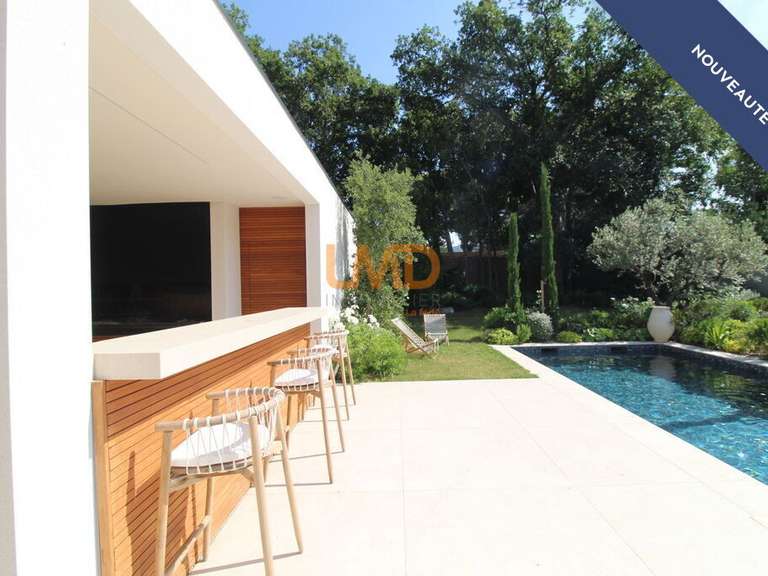 Villa Thuir - 4 chambres - 251m²