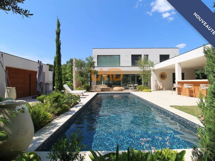 Villa Thuir