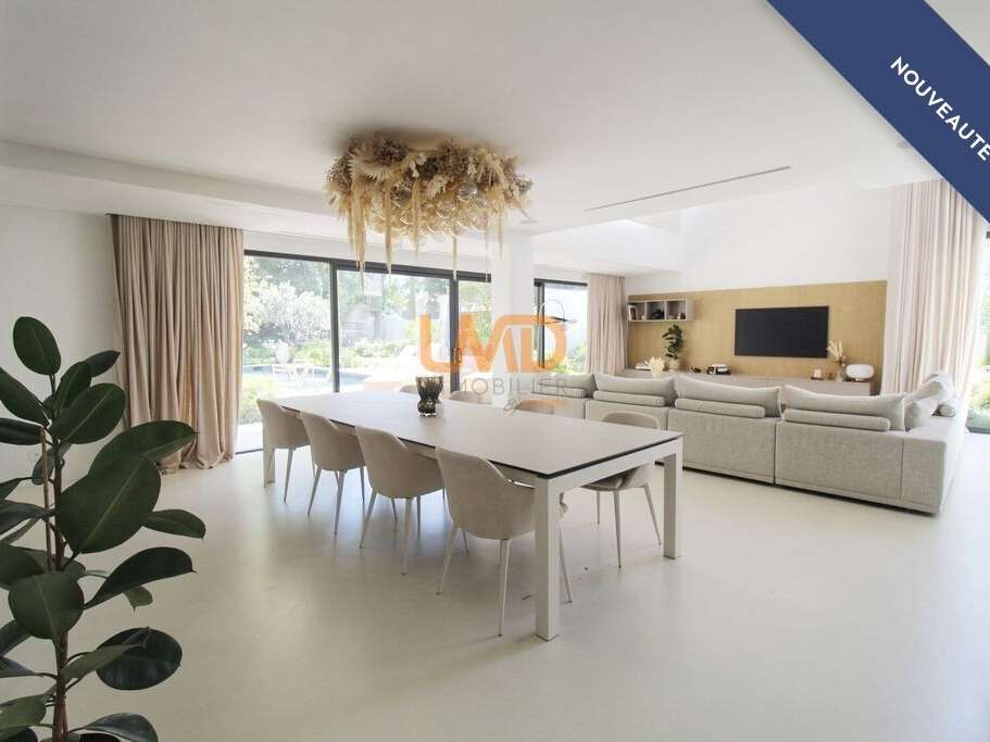 Villa Thuir