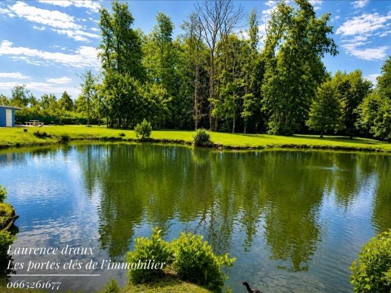Villa Thun-Saint-Martin - 4 chambres - 200m²