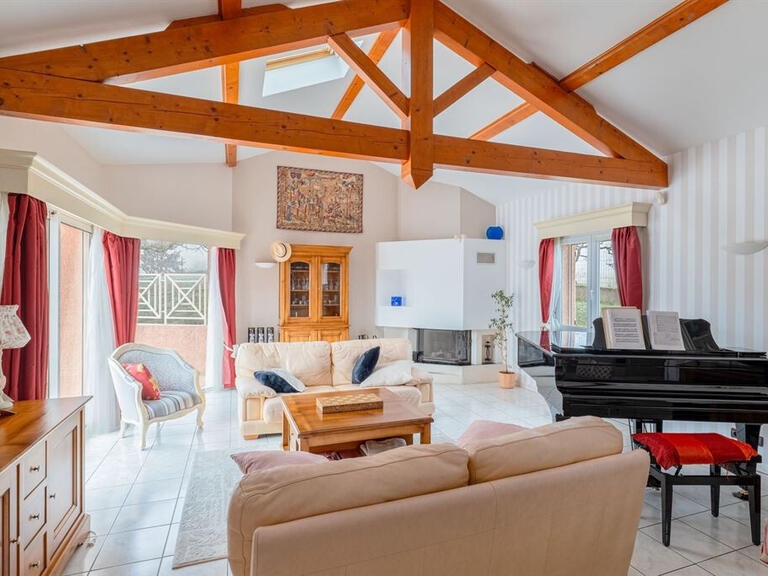 House Thurins - 4 bedrooms - 216m²