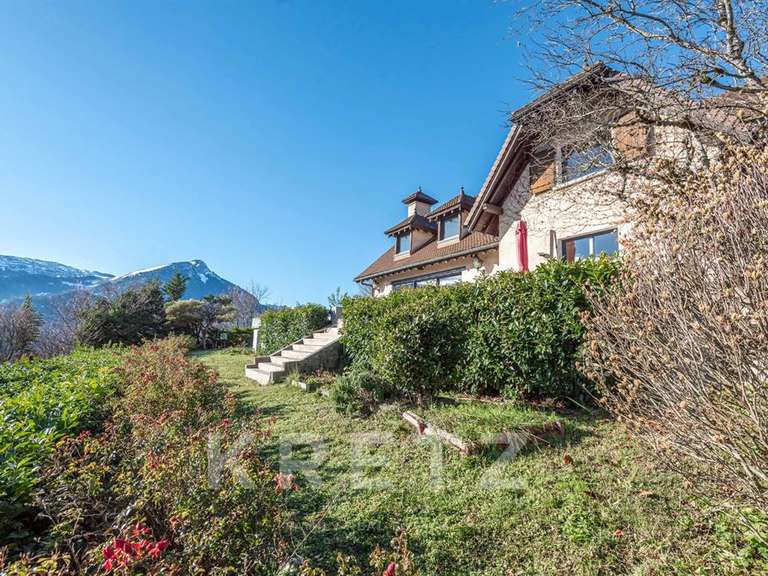 House Thyez - 5 bedrooms - 300m²