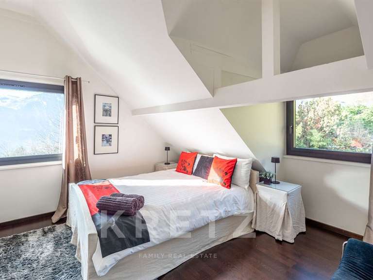 House Thyez - 5 bedrooms - 300m²