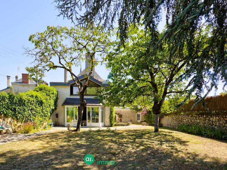 Maison Tiercé - 6 chambres