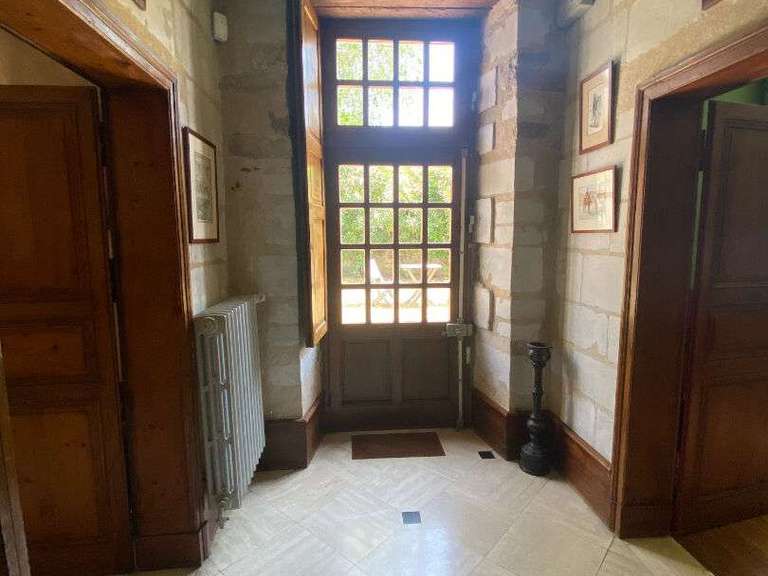 Maison Tiercé - 6 chambres