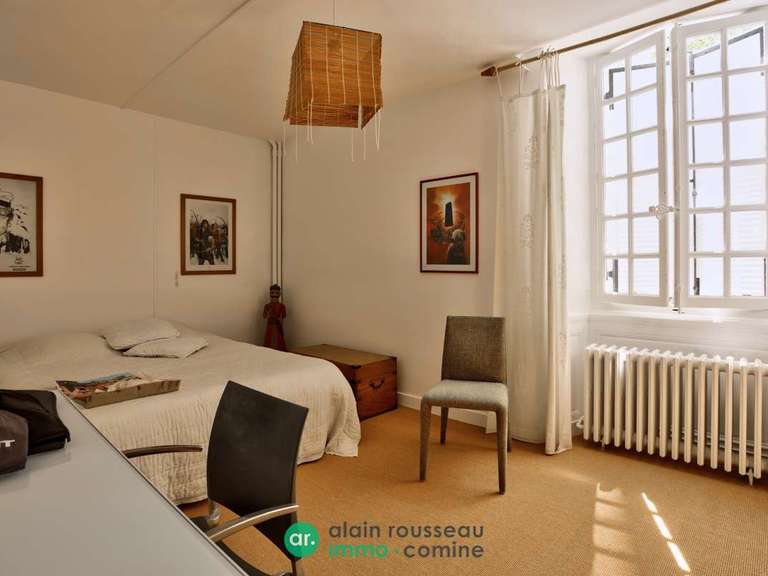 Maison Tiercé - 6 chambres