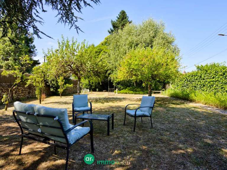 Maison Tiercé - 6 chambres