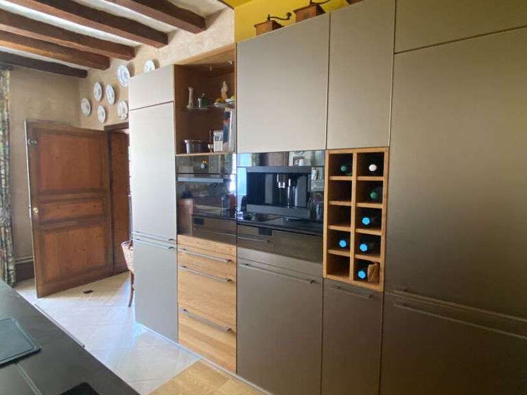 Maison Tiercé - 6 chambres