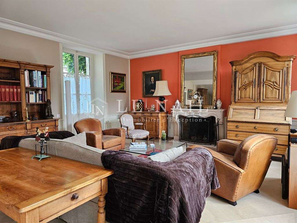 Maison Tiercé