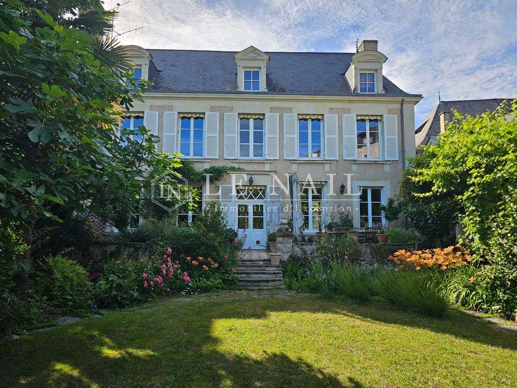 Maison Tiercé