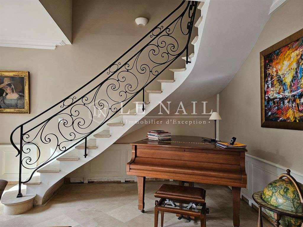 Maison Tiercé