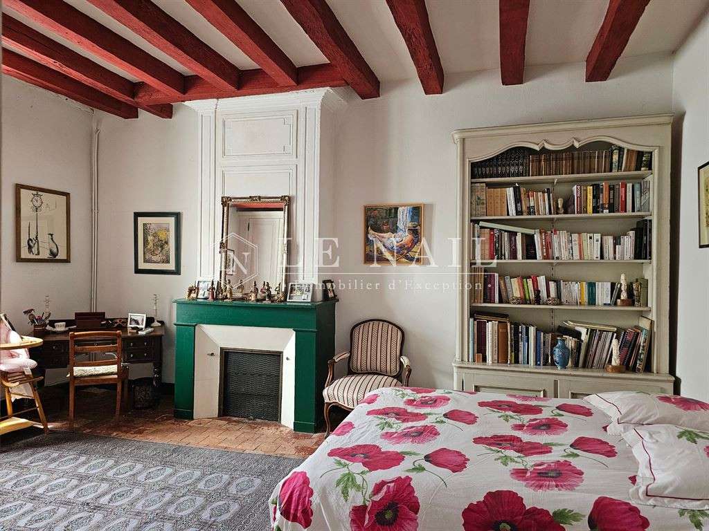 Maison Tiercé