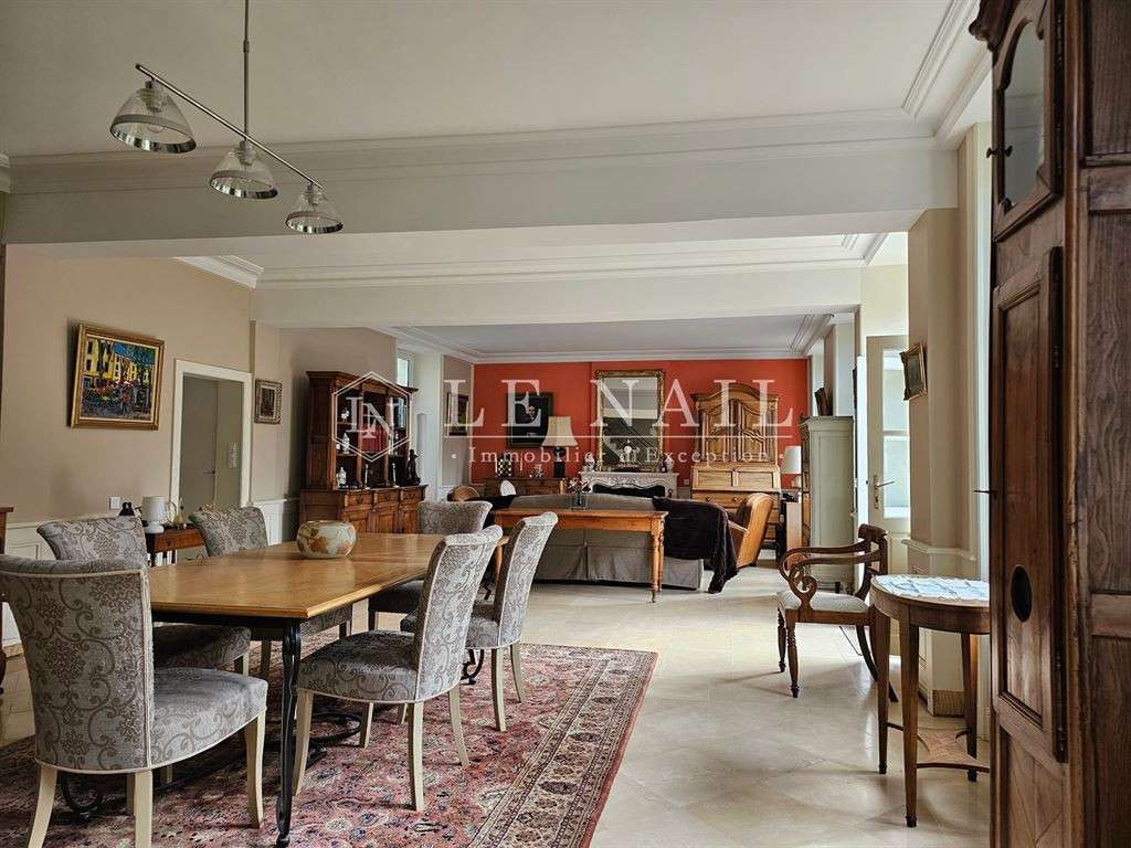 Maison Tiercé