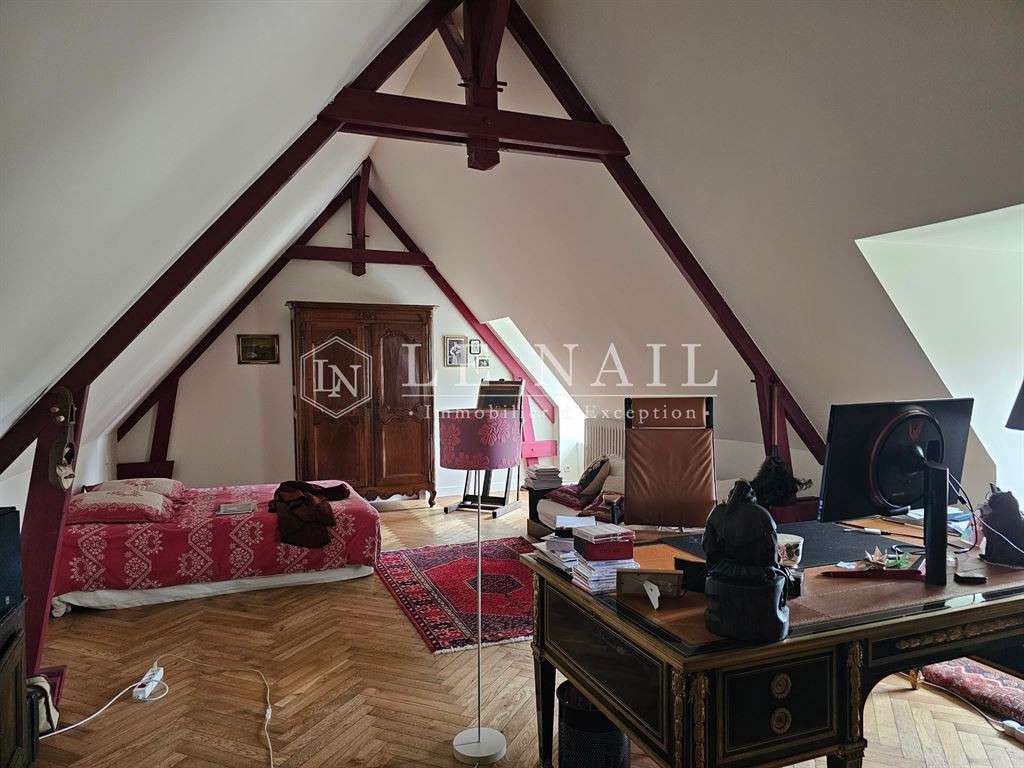 Maison Tiercé