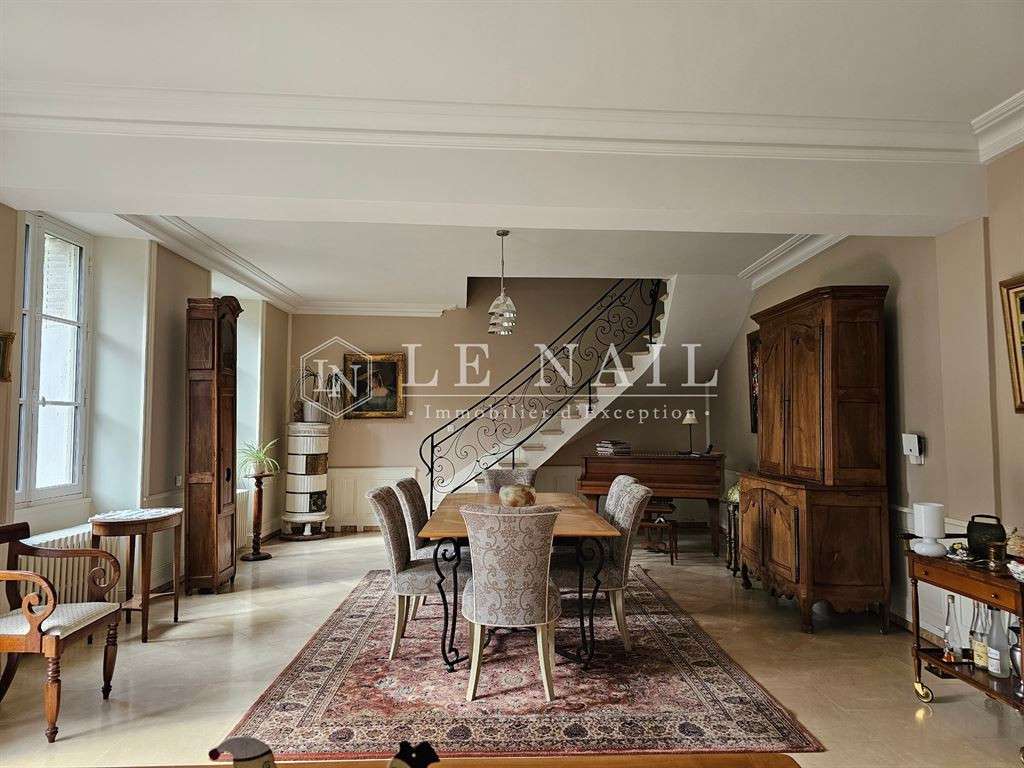 Maison Tiercé