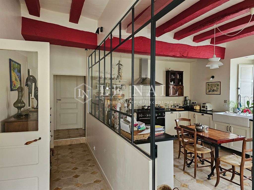 Maison Tiercé