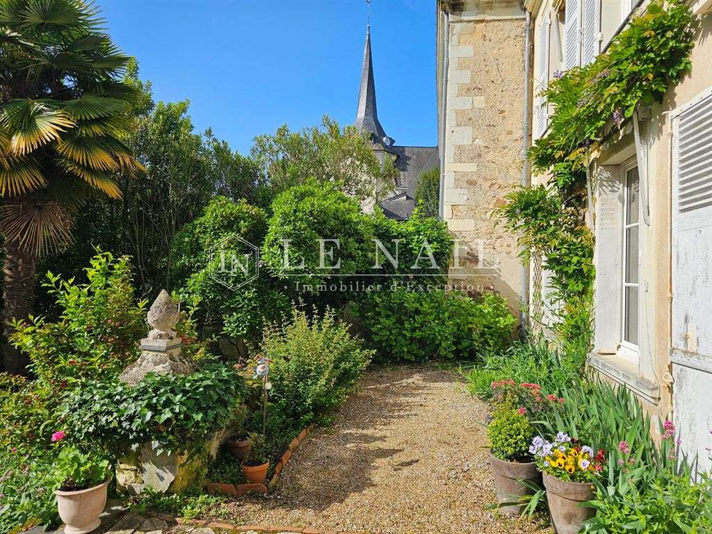 Maison Tiercé