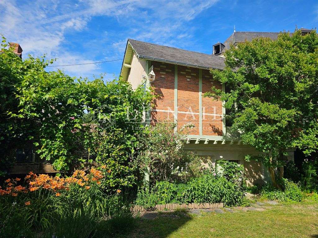 Maison Tiercé