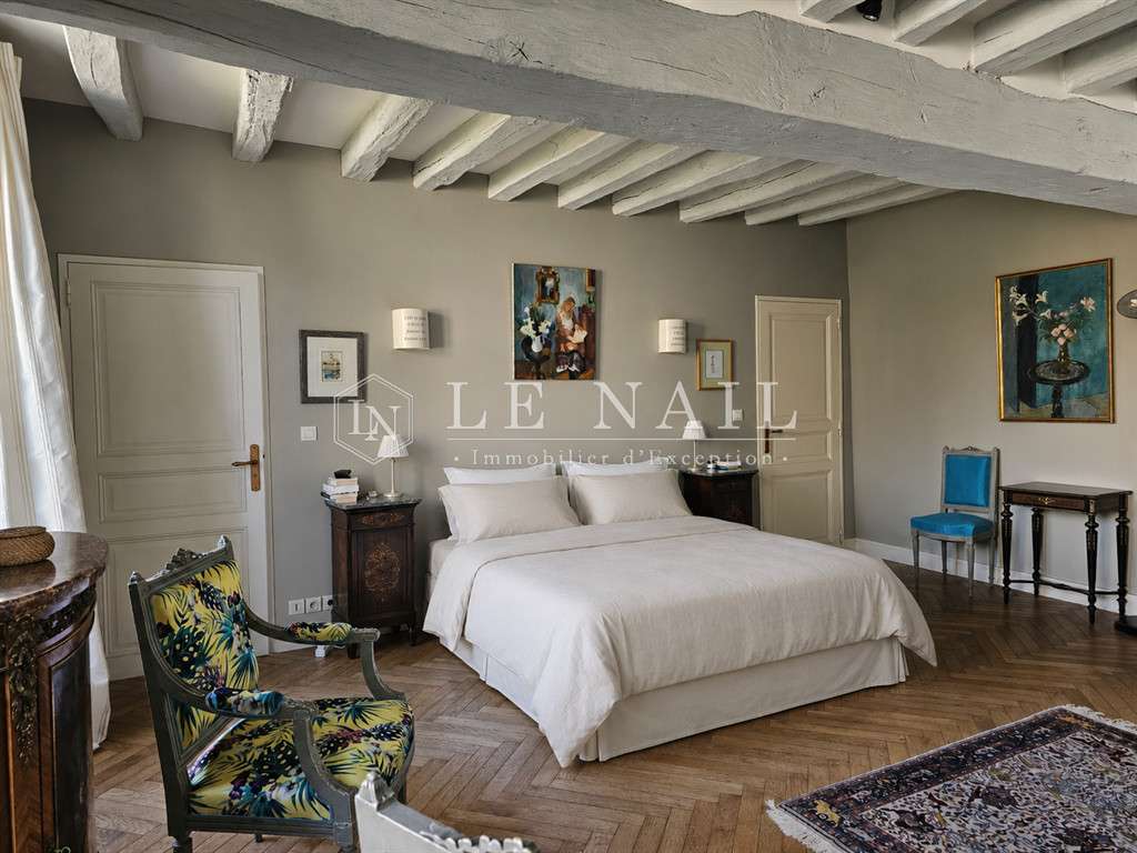 Maison Tiercé