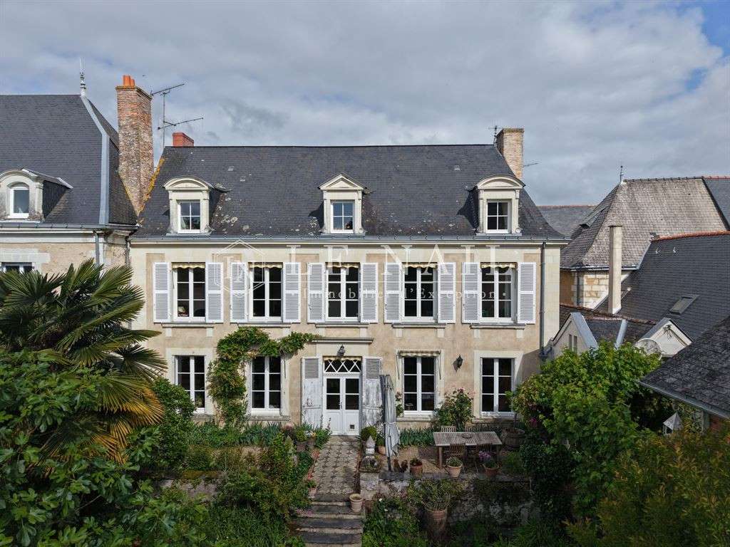 Maison Tiercé