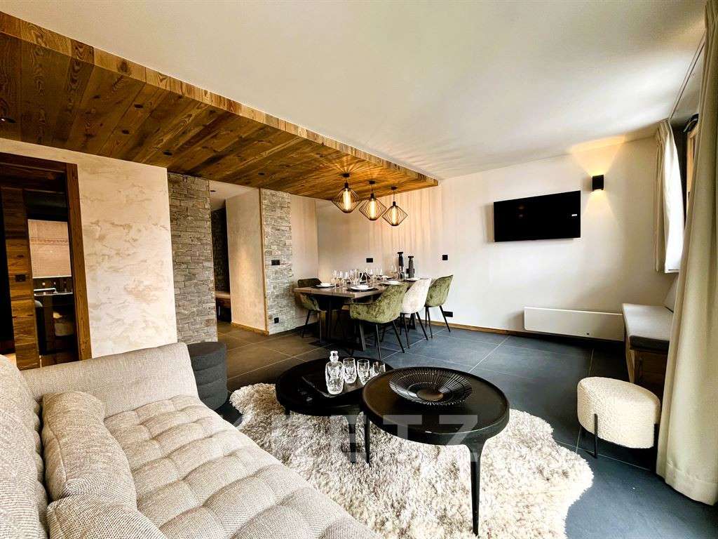 Apartment Tignes